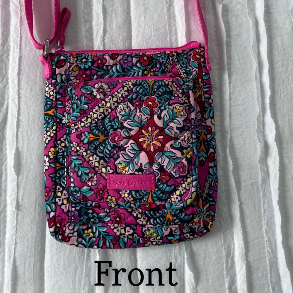 Vera Bradley XS Crossbody